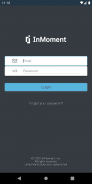 InMoment Mobile screenshot 2