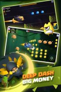 Star Shooters: Galaxy Dash screenshot 2