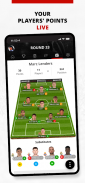 Biwenger App - Fútbol Fantasy screenshot 3