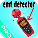 EMF Detector