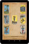 Tarot cards reading screenshot 15