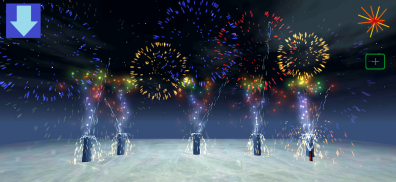 Firework Show screenshot 2