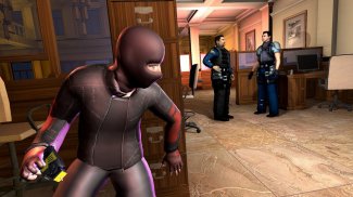 Bank Robbery Shooting Games screenshot 5