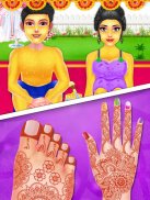 Indian Wedding Games screenshot 6