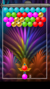 Bubble Shooter - Super Deluxe screenshot 2