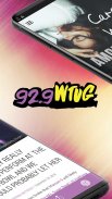 WTUG 92.9 FM screenshot 0