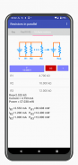 Electronics Toolbox screenshot 1