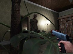 Evil Escape - Scary Game 3D screenshot 11