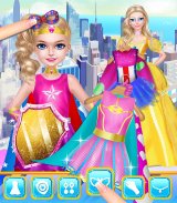 Princess Power - Superhero Duo screenshot 8