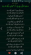 Mirza Ghalib Poetry  دیوانِ غالبؔ screenshot 2