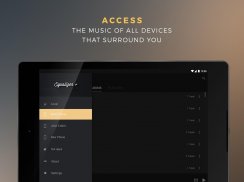 Equalizer Music Player Booster screenshot 21