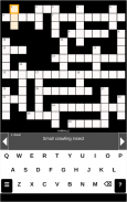 Easy Crosswords screenshot 3