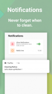 Chores Schedule App - PikaPika screenshot 1