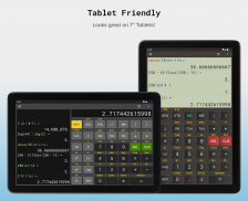 Scientific Calculator screenshot 2