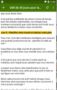 DÉVELOPPEMENT PERSONNEL: Vers La Réussite screenshot 5