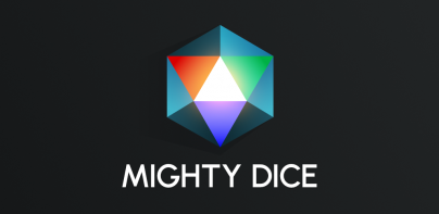 Mighty Dice