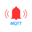 MQTT Push Client Icon