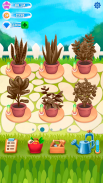 Plants Garden Idle screenshot 8