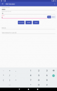 Financial Calculator - Fixed Deposit (FD), EMI screenshot 3