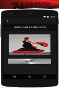 Musica Flamenca Gratis screenshot 3