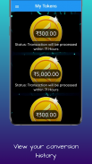 QxCredit : Rewards Converter screenshot 0