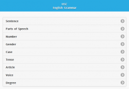 HSC English 2nd Paper screenshot 6