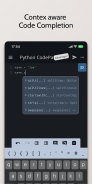 Python Code-Pad - Compiler&IDE screenshot 8