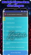 DJ Aduh Mamae Ada Cowok Baju Hitam Remix Viral screenshot 6