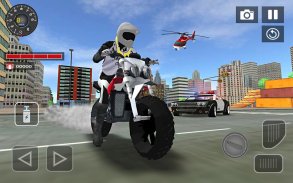 Motorcycle Simulator Offline screenshot 0