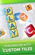 Scrabble® GO: Jogo de Palavras screenshot 8