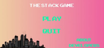 The Stack Game screenshot 3