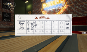 Blues Bowling screenshot 6