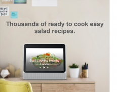 Salad Recipes: Healthy Meals screenshot 8