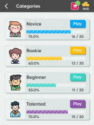 Tech Quiz Master - Quiz Games screenshot 0