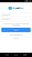 ShopandScan screenshot 1