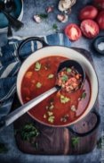 PLANTBASED SOUPS 2 - Cozy Soups for Your Soul screenshot 2