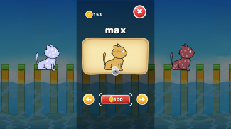 Jumping Cat screenshot 13