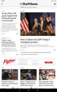 The Minnesota Star Tribune screenshot 5