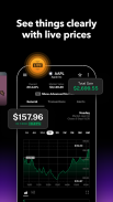 Delta - Bitcoin & Cryptocurrency Portfolio Tracker screenshot 11