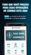 Exchange Câmbio e Comex screenshot 0