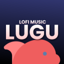 lofi music - LUGU Icon