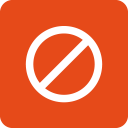 BlockerX- Porn Blocker/Internet-Filter für Android Icon