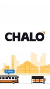 Chalo - Live bus tracking App screenshot 3