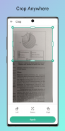 Smart PDF Scanner Pro screenshot 1