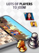 шахматы онлайн: Chess Universe screenshot 9