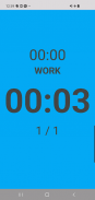 Multi Timer - Stopwatch Timer screenshot 5
