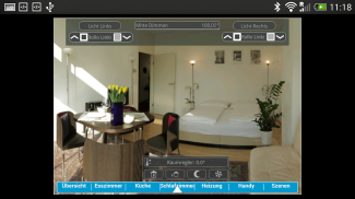 HMI-APP V5 screenshot 2