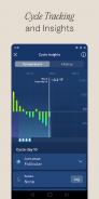 Oura screenshot 6