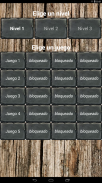 Slide Puzzle Rock screenshot 6