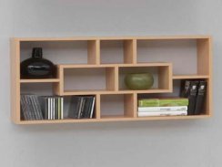 Wall shelves: the latest design ideas screenshot 0